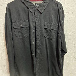 Men's Dress Shirt